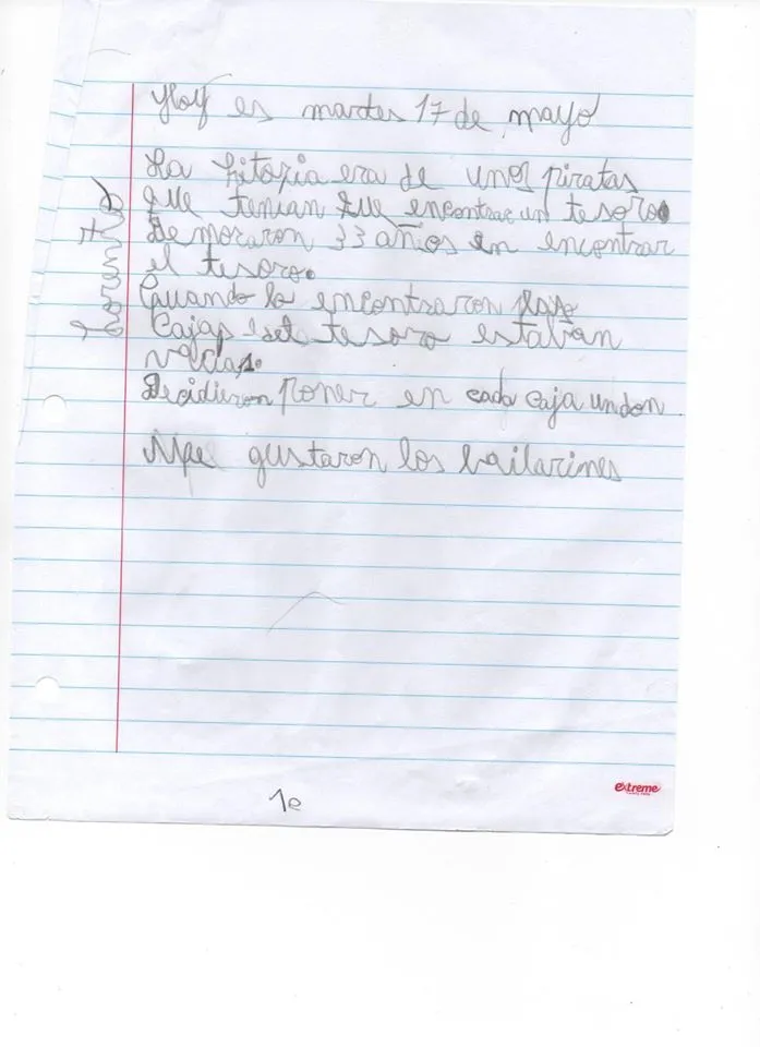 Carta de espectador 2